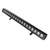 PRO SVET LED BAR 18 RGBWAUV